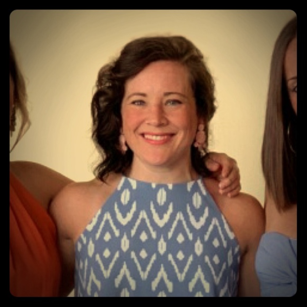 Meet your Posher, Stephanie